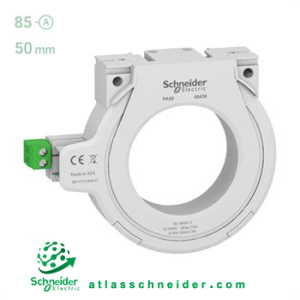 سی تی کوربالانس 85 آمپر قطر 50 میلیمتری PA50 50438