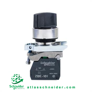کلید یکطرفه اشنایدر XB4BD21