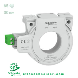 سی تی کوربالانس 65 آمپر قطر 30 میلیمتری TA30 50437