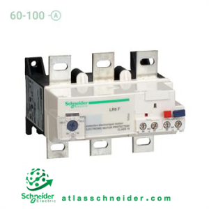 بی‌ متال 100 - 60 آمپر اشنایدر LR9F5367