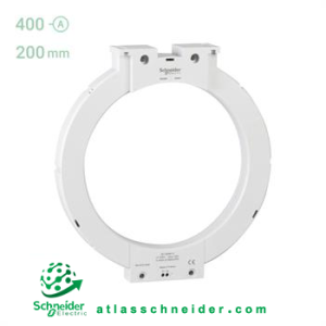 سی تی کوربالانس 400 آمپر قطر 200 میلیمتری SA200 50441
