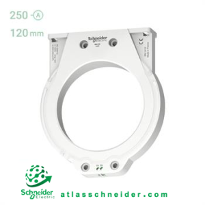 سی تی کوربالانس 250 آمپر قطر 120 میلیمتری MA120 50440