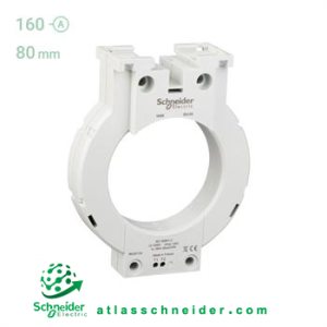سی تی کوربالانس 160 آمپر قطر 80 میلیمتری IA80 50439
