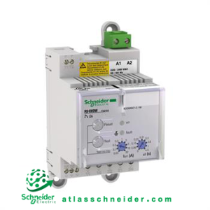 رله ارت فالت 240-220 ولت RH99M 56173