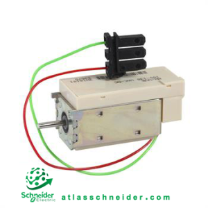 رله آندر هوایی 47383 200-250 V AC