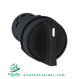 دوطرف باکالیت اشنایدر XB7ND33