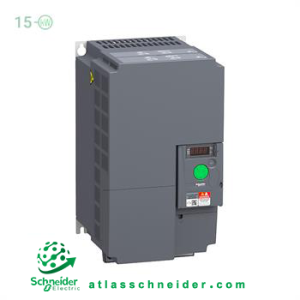 اینورتر 15 کیلووات اشنایدر ATV310HD15N4E