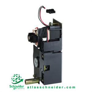 موتور کلید هوایی 240 - 200 اشنایدر V AC NW 48212