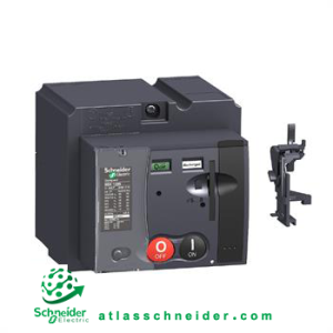 موتور کلید اشنایدر LV431541