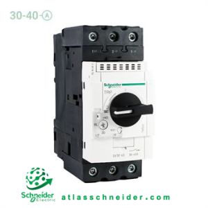 کلید حرارتی MPCB اشنایدر 40 -30 آمپر GV3P40