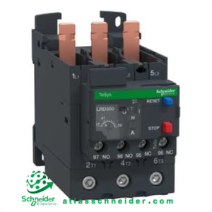 بی‌ متال 37-50 آمپر اشنایدر LRD350