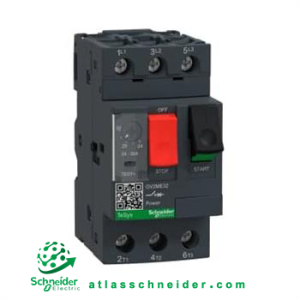 کلید حرارتی MPCB اشنایدر 32 -24 آمپر GV2ME32