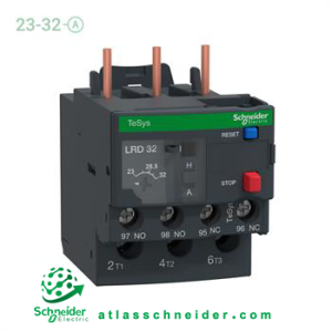 بی‌ متال 32 - 23 آمپر اشنایدر LRD32