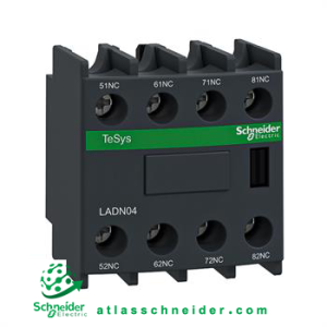 کمکی LADN04 4NC