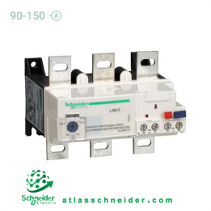 بی‌ متال 150 - 90 آمپر اشنایدر LR9F5369