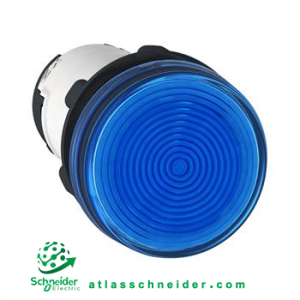 سیگنال ابی اشنایدر XB7EV06MP
